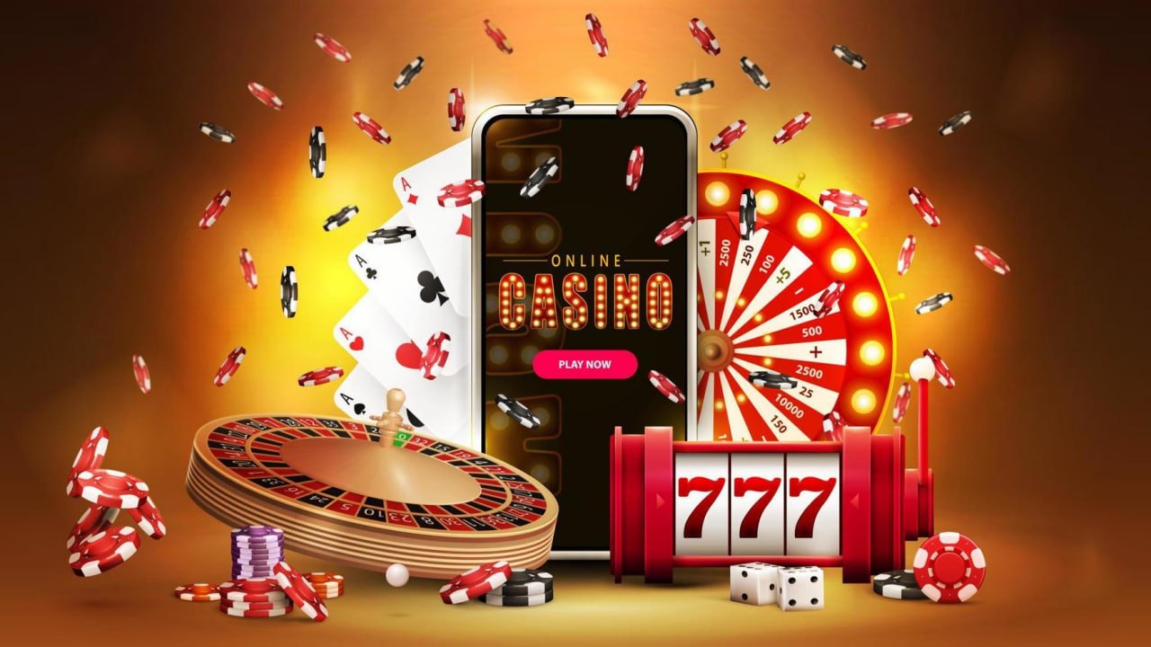 Live Casino ဂိမ်း