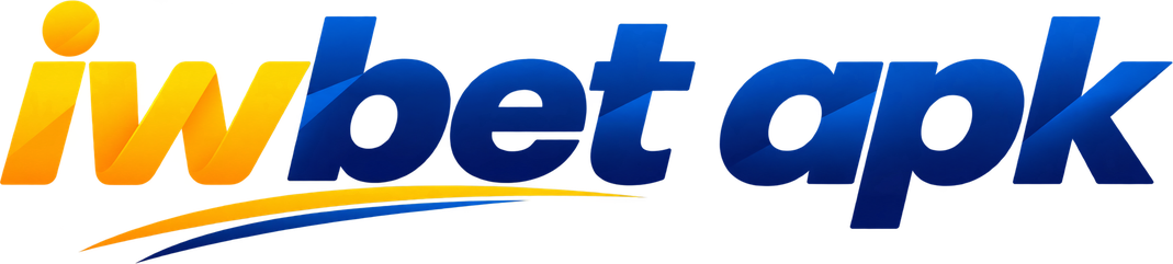 iwbet apk လိုဂို